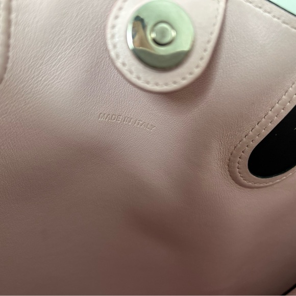 Authentic Dior Addict calfskin Tote - Picture 6 of 9